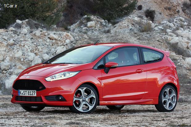بهترین خودروی سال 2013 از نگاه Top Gear